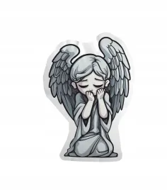 poduszka-chibi-doctor-who-weeping-angel