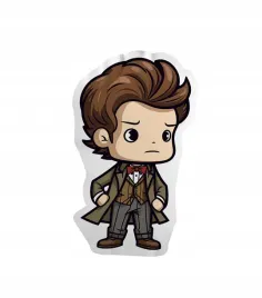 poduszka-chibi-doctor-who-eleventh-doctor