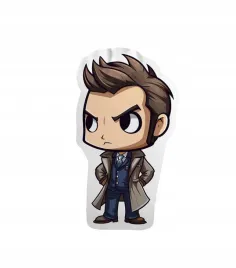 poduszka-chibi-doctor-who-tenth-doctor