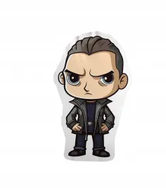 poduszka-chibi-doctor-who-ninth-doctor