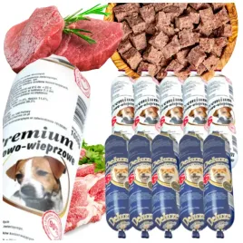 karma-dla-psa-mokra-baton-mieso-90-85percent-mix-smakow-as-deluxe-premium-10x1kg