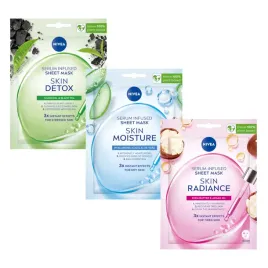 zestaw-nivea-skin-maska-w-plachcie-z-serum-radiance-and-moisture-and-detox