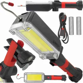 lampa-latarka-warsztatowa-led-cob-z-magnesem-akumulator-usb-700lm-hak-3w1
