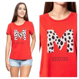 damska-koszulka-t-shirt-mustang-alina-c-print-s