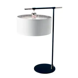 lampa-stolowa-biurkowa-czarna-nikiel-z-bialym-abazurem-retro-elstead