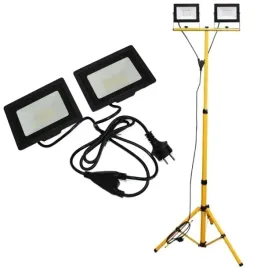 naswietlacz-led-halogen-podwojny-lampa-robocza-2x50w-ip65-statyw-kabel-3m