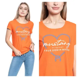 damska-koszulka-t-shirt-mustang-alina-c-print-s