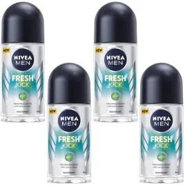 zestaw-nivea-4-x-fresh-kick-antyperspirant-roll-on-50-ml