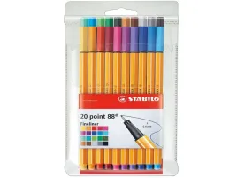 cienkopis-stabilo-point-88-mix-20-kolorow
