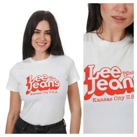 damska-koszulka-t-shirt-lee-slim-logo-tee-s