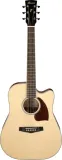 ibanez-pf16wce-nt-gitara-elektro-akustyczna-szeroki-gryf-stan-nowy