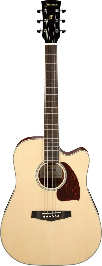 ibanez-pf16wce-nt-gitara-elektro-akustyczna-szeroki-gryf-stan-nowy
