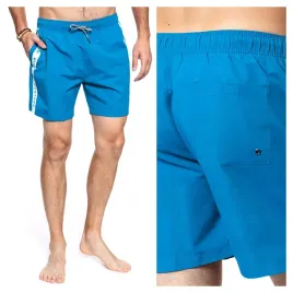 meskie-szorty-materialowe-mustang-simon-swim-trunks-m
