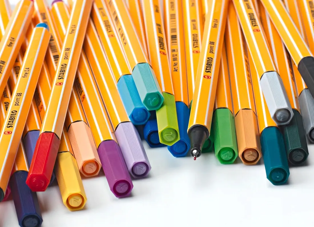 cienkopis-stabilo-point-88-roz