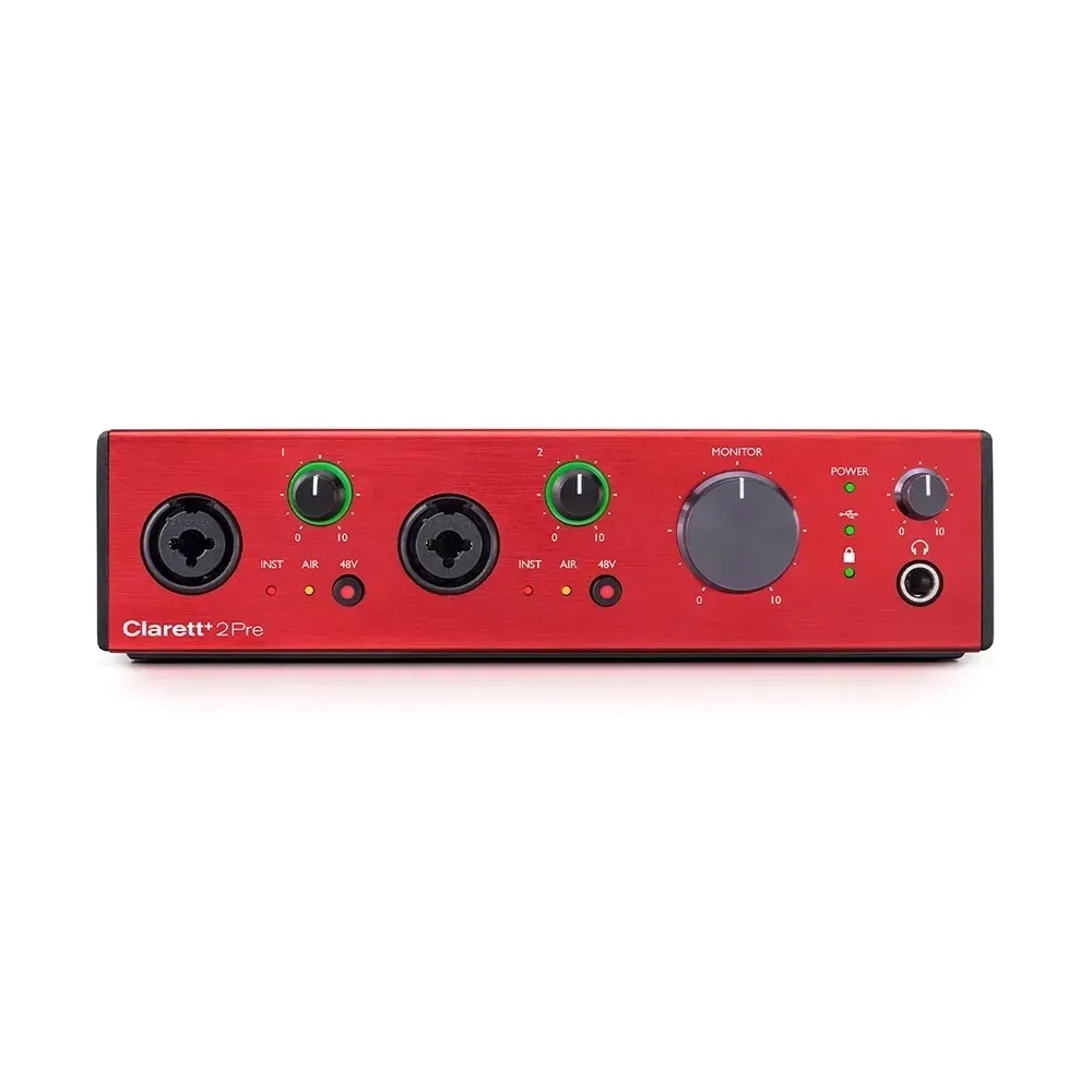 focusrite-clarett-2pre-interface-audio-soft