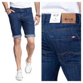 meskie-szorty-jeansowe-mustang-5-pocket-short-w29