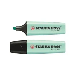 zakreslacz-stabilo-boss-original-turkus-pastel