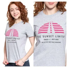 damska-koszulka-t-shirt-lee-sunset-tee-s