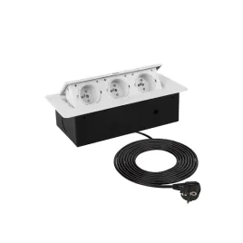 gamet-gniazdo-wpuszczane-otwierane-kombi-box-bialy-przewod-15m