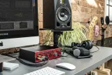 focusrite-clarett-4pre-interface-audio-soft-kolor-czerwony