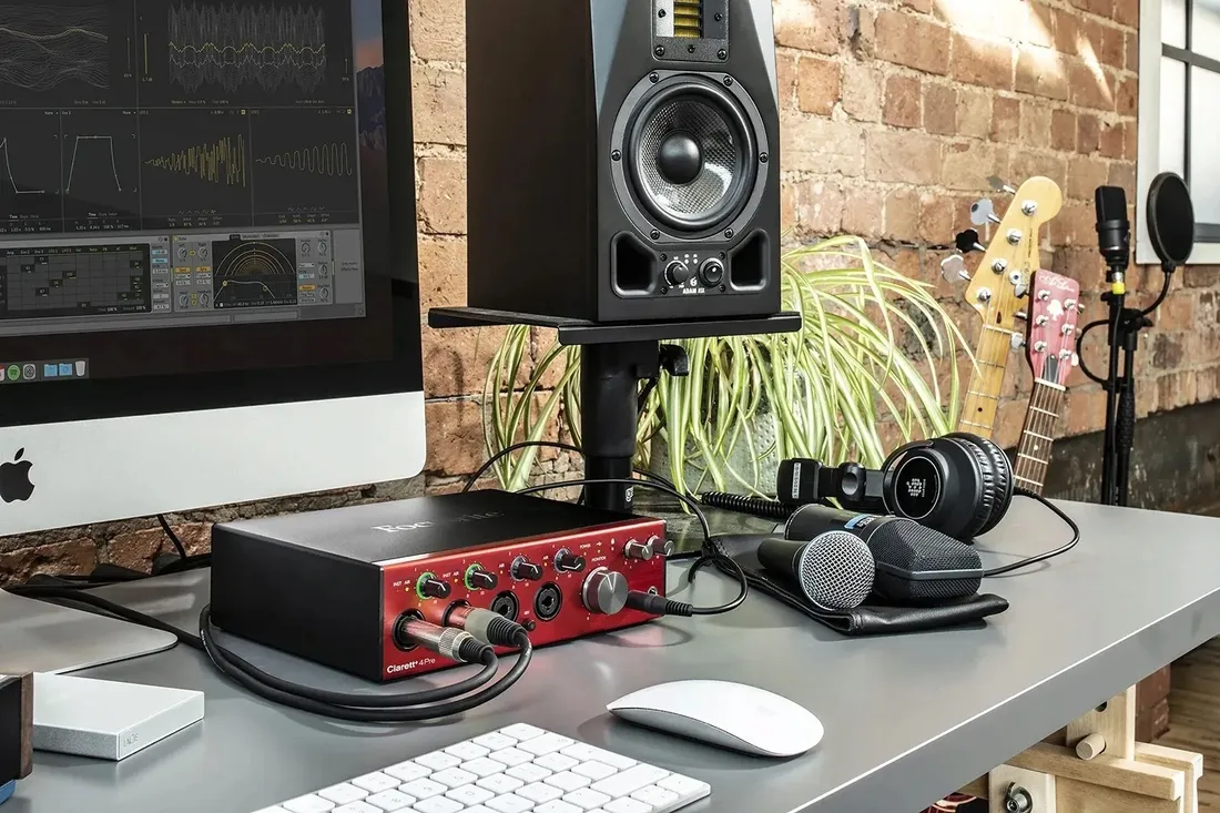 focusrite-clarett-4pre-interface-audio-soft-stan-nowy