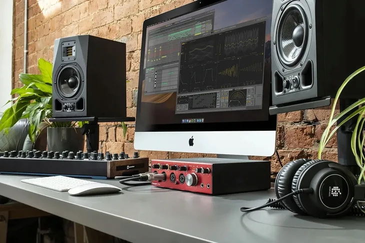 focusrite-clarett-4pre-interface-audio-soft-kod-producenta-mocl0011