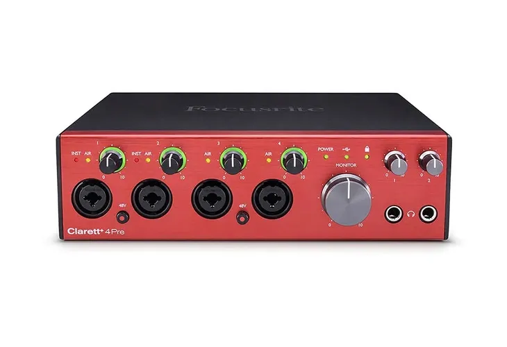 focusrite-clarett-4pre-interface-audio-soft-stan-nowy-model-clarett-4pre