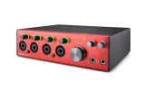 focusrite-clarett-4pre-interface-audio-soft-stan-nowy-stan-opakowania-oryginalne