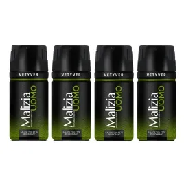 malizia-uomo-vetyver-dezodorant-w-sprayu-dla-mezczyzn-4-x-150-ml