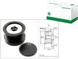 sprzegielko-alternatora-ina-stan-nowy-numer-katalogowy-czesci-535-0259-10