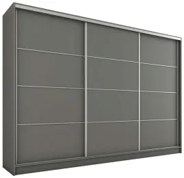 szafa-przesuwna-280-cm-top-grafitowa-garderoba-polki-szuflady-drazki