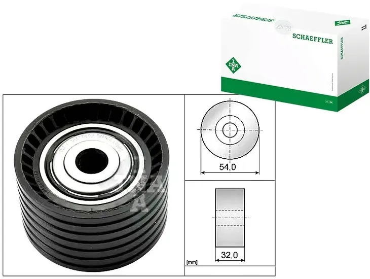 kolo-nap-r-ina-numer-katalogowy-czesci-532-0774-10