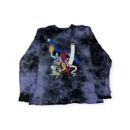 bluzka-dlugi-rekaw-meski-spencer-s-space-jam-m