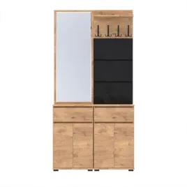 alpma-garderoba-z-lustrem-tres50x30-tres50x30-wp50p3n3d1-lancelot
