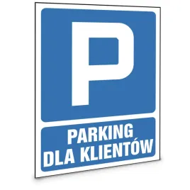tabliczka-tablica-parking-dla-klientow-35x25-cm