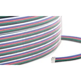 przewod-do-tasm-led-rgbw-plaski-5-zylowy-kolory-1m