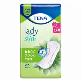 tena-wkladki-urologiczne-dla-kobiet-lady-slim-mini-20-sztuk