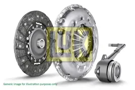 sprzeglo-kpl-ford-1-6tdci-luk