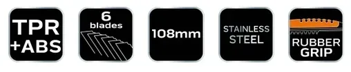 neo-skrobak-5-ostrzy-63-019-waga-z-opakowaniem-0-11-kg-marka-neo-tools