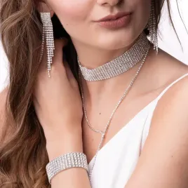 zestaw-naszyjnik-choker-kolczyki-bransoletka-srebrne-cyrkonie