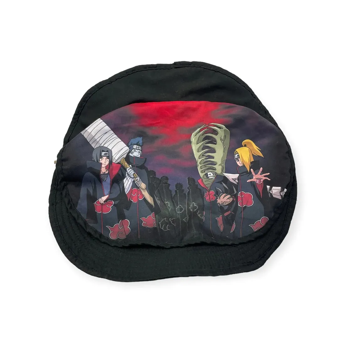 czapka-bucket-hat-spencer-s