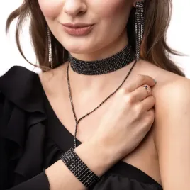 zestaw-naszyjnik-choker-kolczyki-bransoletka-czarne-cyrkonie