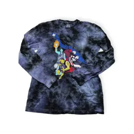 bluzka-dlugi-rekaw-meski-spencer-s-space-jam-m