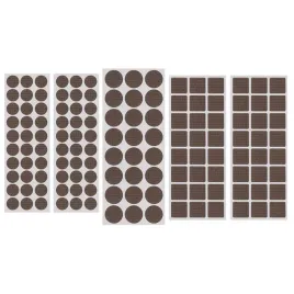 podkladki-piankowe-eva-samoprzylepne-brazowe-pod-meble-krzesla-120szt-topex