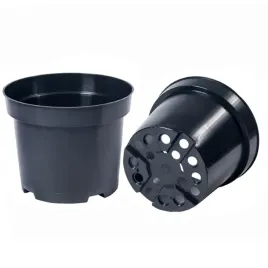 doniczka-produkcyjna-okragla-z-rantem-5-l-czarna