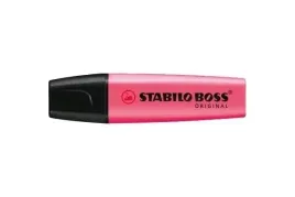 zakreslacz-stabilo-boss-original-rozowy