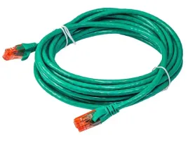 kabel-krosowy-patch-cord-u-utp-kat-6-zielony-5m-rj45-rj45
