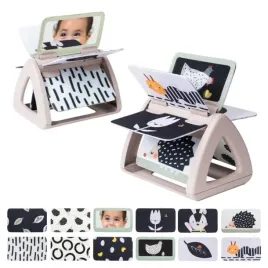 taf-toys-ksiazeczka-kontrastowa-obracajaca-sie-tummy-time-czarno-biala