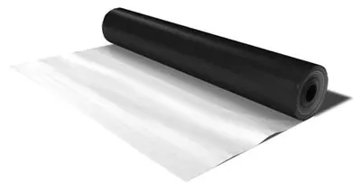 Folia Kiszonkarska Czarno-Biała 8x33 Niemiecka Pryzmowa 3-warstwowa 120mic