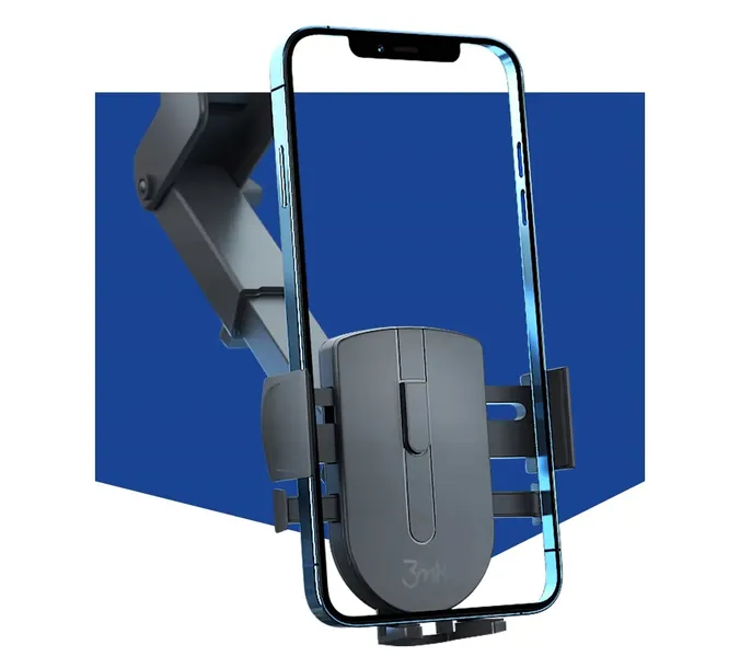 uchwyt-samochodowy-3mk-twist-automatic-car-marka-3mk